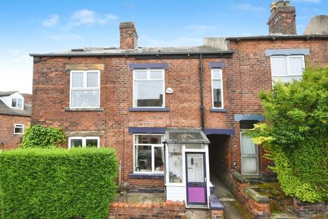 4 bedroom terraced house for sale, Welby Place, Meersbrook, Sheffield, S8 9DA