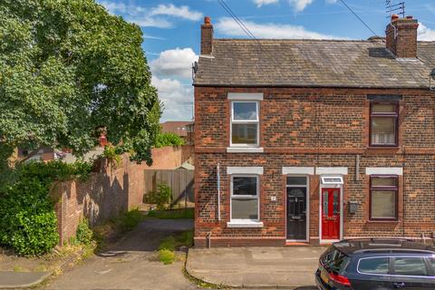 Bradshaw Lane, Grappenhall, WA4