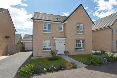 5 bedroom detached house for sale, 20 Pithead Heights, Prestonpans, EH32 9FW