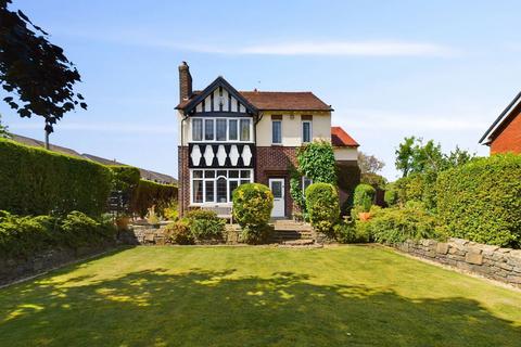 4 bedroom detached house for sale, Castlereagh, Prescot Road, Ormskirk, Lancashire, L39 4SW