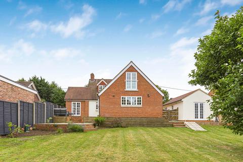 4 bedroom detached house for sale, The Homestead, Wheatley, OX33