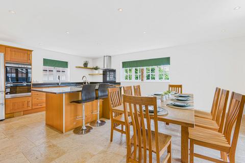 4 bedroom detached house for sale, The Homestead, Wheatley, OX33