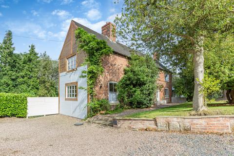 3 bedroom semi-detached house for sale, Priorslee Road, Shifnal, TF11