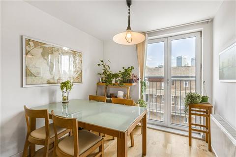 1 bedroom apartment for sale, Pigott Street, London, E14