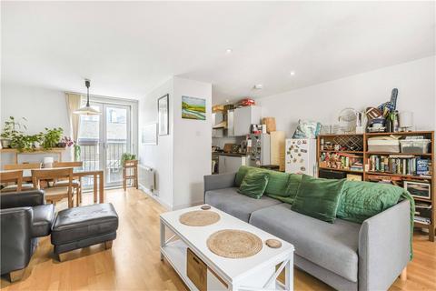 1 bedroom apartment for sale, Pigott Street, London, E14