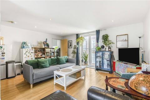 1 bedroom apartment for sale, Pigott Street, London, E14