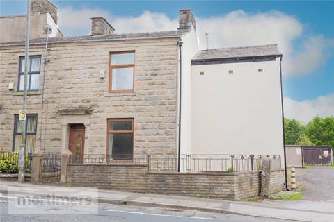 3 bedroom end of terrace house for sale, Norden View, Rishton, Blackburn, Lancashire, BB1