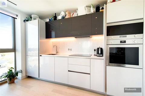 1 bedroom apartment for sale, Downs Road, London, E5