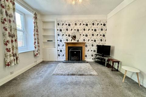 3 bedroom terraced house for sale, 4 Brandymires, Hawes, North Yorkshire