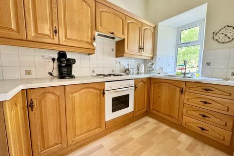 3 bedroom terraced house for sale, 4 Brandymires, Hawes, North Yorkshire