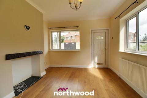 2 bedroom terraced house to rent, Victoria Road, Doncaster DN6