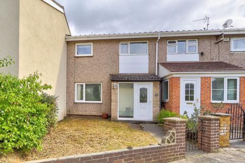 3 bedroom terraced house for sale, Oakley Walk, Middlesbrough, TS6