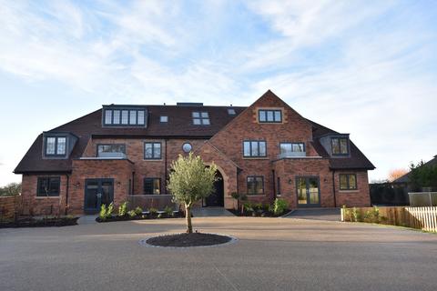 2 bedroom apartment to rent, Rebbur House, 108 Nicker Hill, Keyworth, Nottingham, NG12 5ED