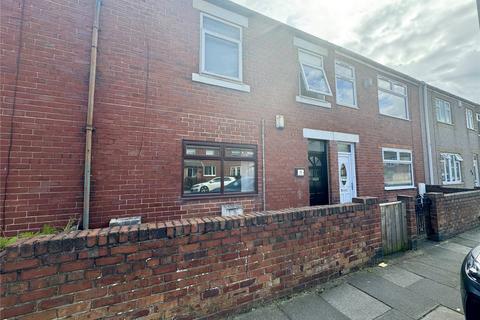 undefined, Woodhorn Road, Ashington, Northumberland, NE63