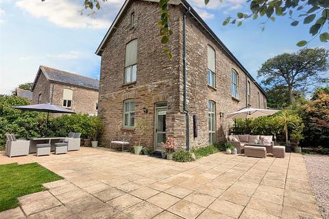 3 bedroom house for sale, Coleridge Barns, Chillington