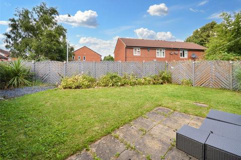 2 bedroom terraced house for sale, Bryony Court, Leeds, West Yorkshire