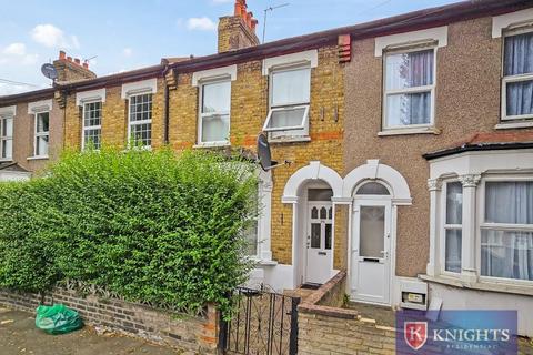 3 bedroom house for sale, Bulwer Road, London, N18