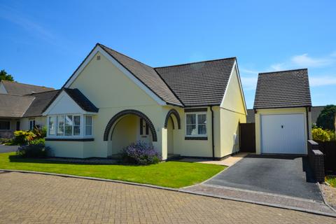 2 Maple Close, Bodmin, PL31 1QY