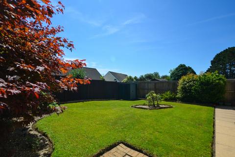 2 Maple Close, Bodmin, PL31 1QY