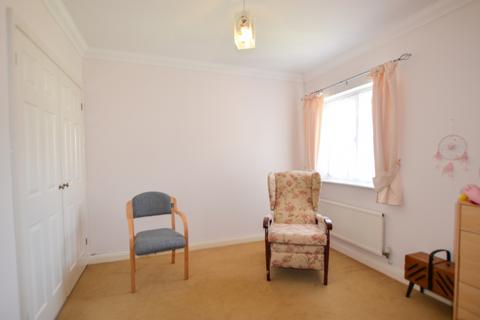 2 Maple Close, Bodmin, PL31 1QY