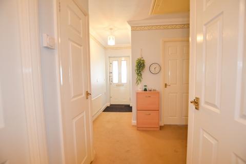 2 Maple Close, Bodmin, PL31 1QY