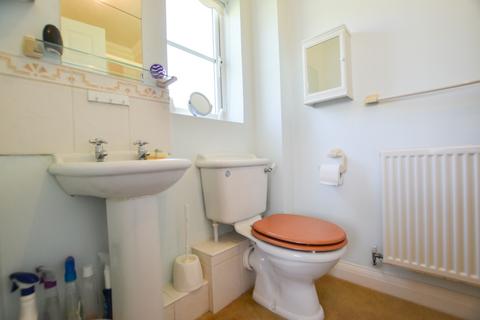 2 Maple Close, Bodmin, PL31 1QY