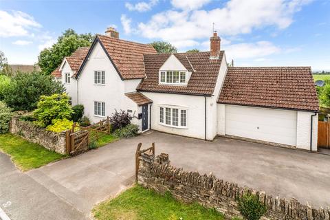 4 bedroom semi-detached house for sale, Broadway Road, Toddington, Gloucestershire, GL54