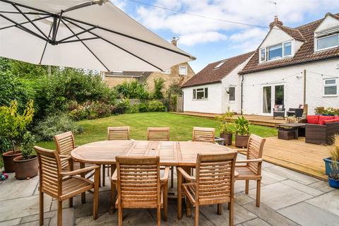 Lyefield Broadway Road, Toddington, Cheltenham, GL54 5DS