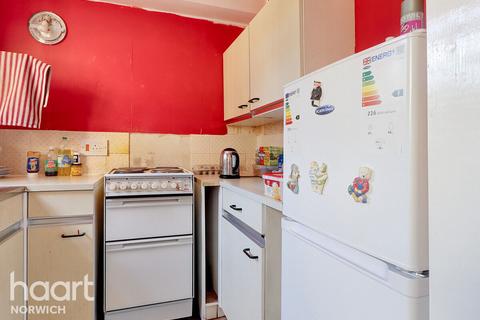 1 bedroom flat for sale, Recorder Road, Norwich