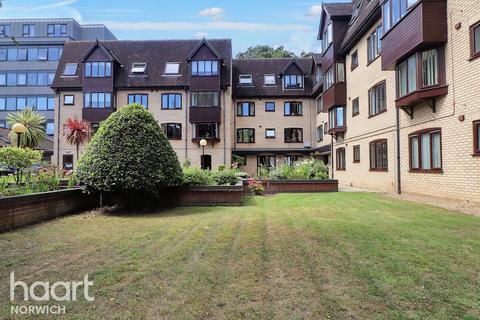 1 bedroom flat for sale, Recorder Road, Norwich
