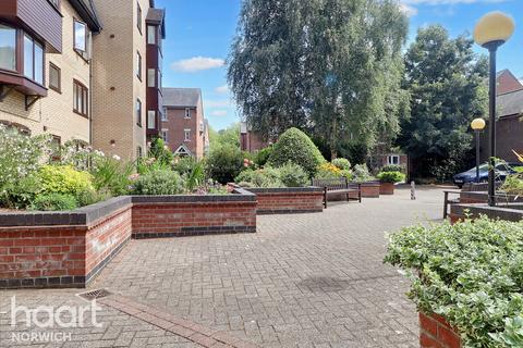 1 bedroom flat for sale, Recorder Road, Norwich