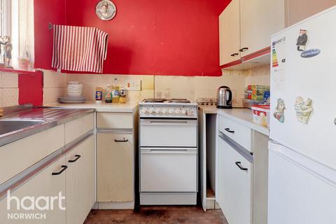 1 bedroom flat for sale, Recorder Road, Norwich