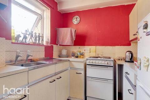 1 bedroom flat for sale, Recorder Road, Norwich