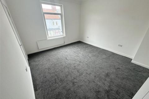 2 bedroom terraced house to rent, Northside Terrace, Trimdon Grange, Trimdon Station, Durham, TS29