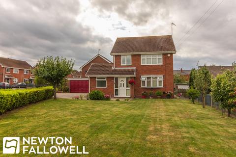 3 bedroom detached house for sale, Kingsmead, Retford DN22