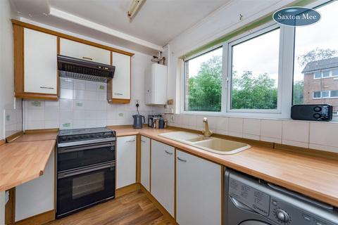 1 bedroom apartment for sale, Longley Hall Road, Sheffield, S5