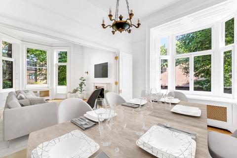 3 bedroom apartment for sale, Lyndhurst Gardens, Hampstead