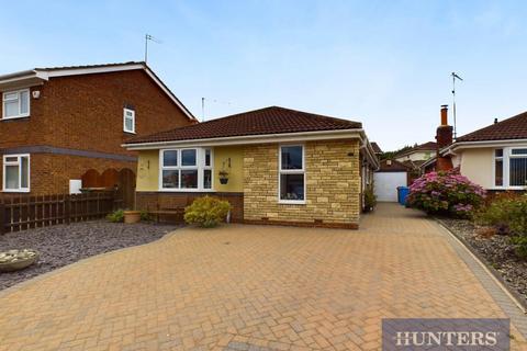 3 bedroom detached bungalow for sale, Curlew Grove, Bridlington