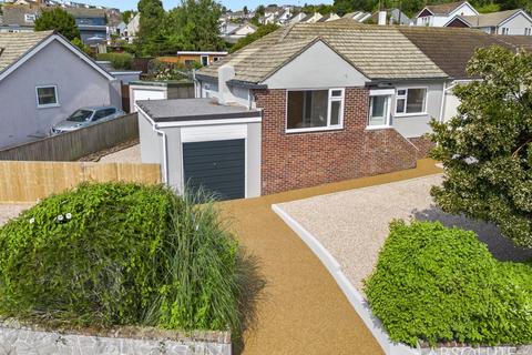 2 bedroom semi-detached house for sale, Churston Way, Brixham, TQ5