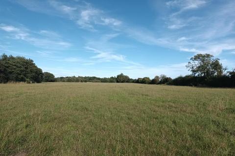 Land for sale, Hawkhills, Easingwold, York