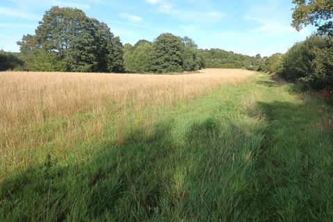 Land for sale, Hawkhills, Easingwold, York