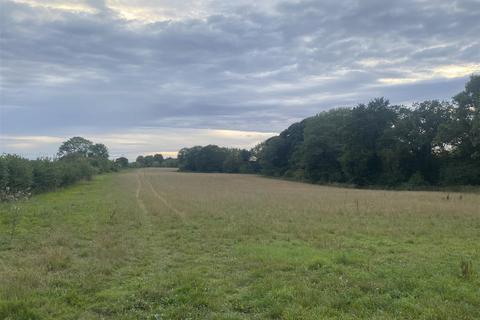 Land for sale, Hawkhills, Easingwold, York