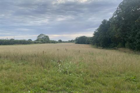 Land for sale, Hawkhills, Easingwold, York