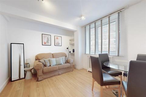 1 bedroom flat to rent, CHELSEA CLOISTERS, SLOANE AVENUE, London, SW3