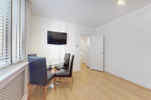 1 bedroom flat to rent, CHELSEA CLOISTERS, SLOANE AVENUE, London, SW3