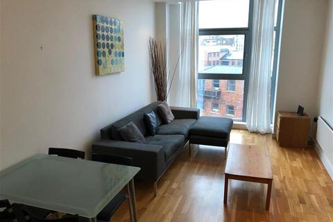 1 bedroom flat to rent, Roberts Wharf, Neptune Street, Leeds