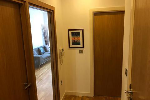 1 bedroom flat to rent, Roberts Wharf, Neptune Street, Leeds