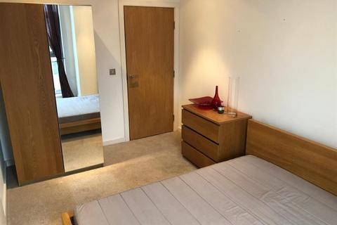 1 bedroom flat to rent, Roberts Wharf, Neptune Street, Leeds