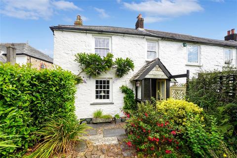 1, Ivydene Chapel Row, Tremar Coombe, Liskeard, PL14 5EY