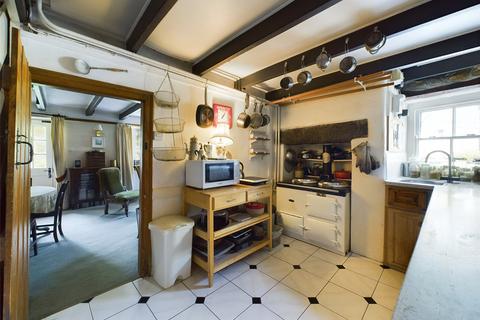 1, Ivydene Chapel Row, Tremar Coombe, Liskeard, PL14 5EY